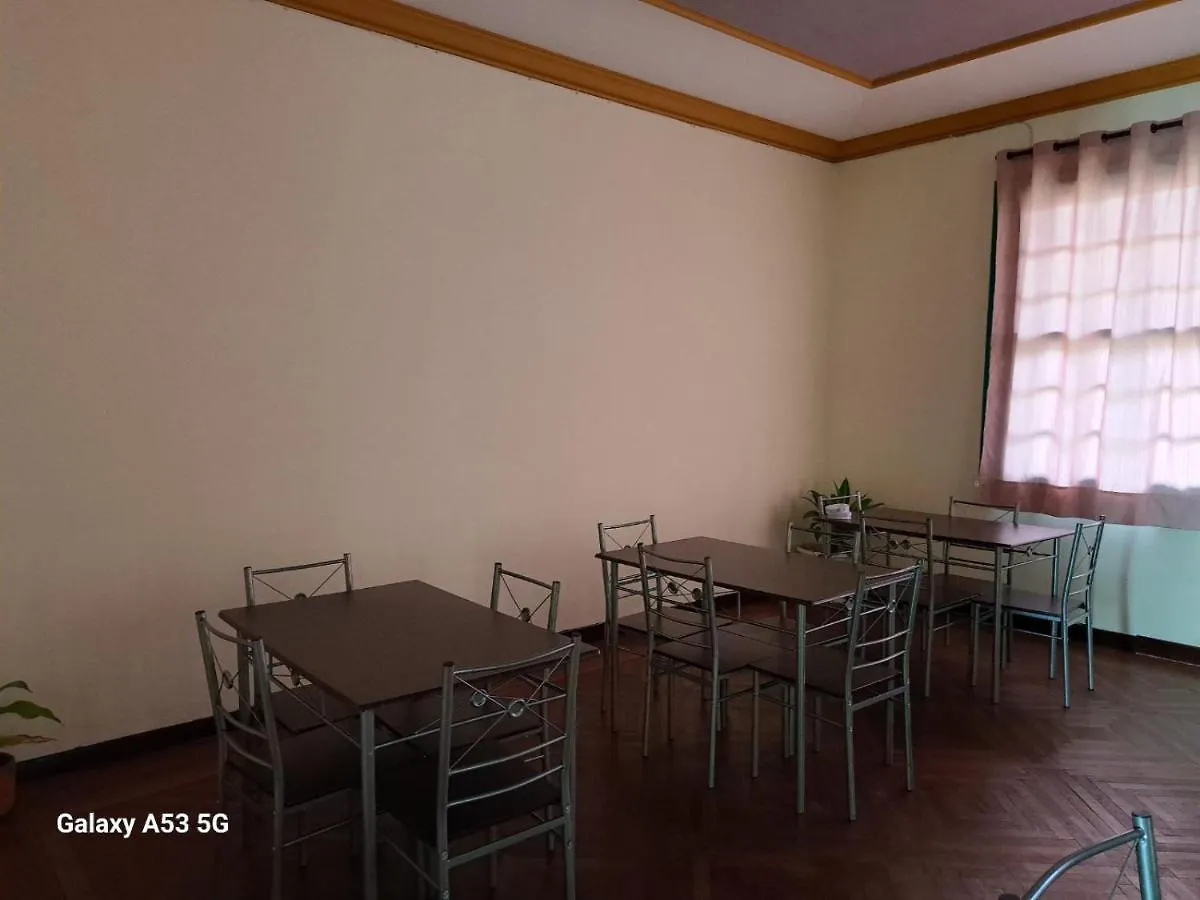 Hotel Jerusalen Prado Medellín 0*,  Colombia