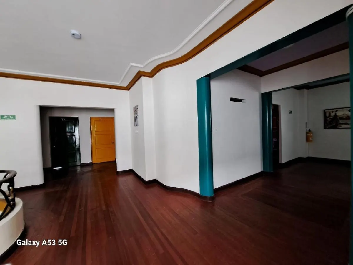 Hotel Jerusalen Prado Medellín 0*,  Colombia