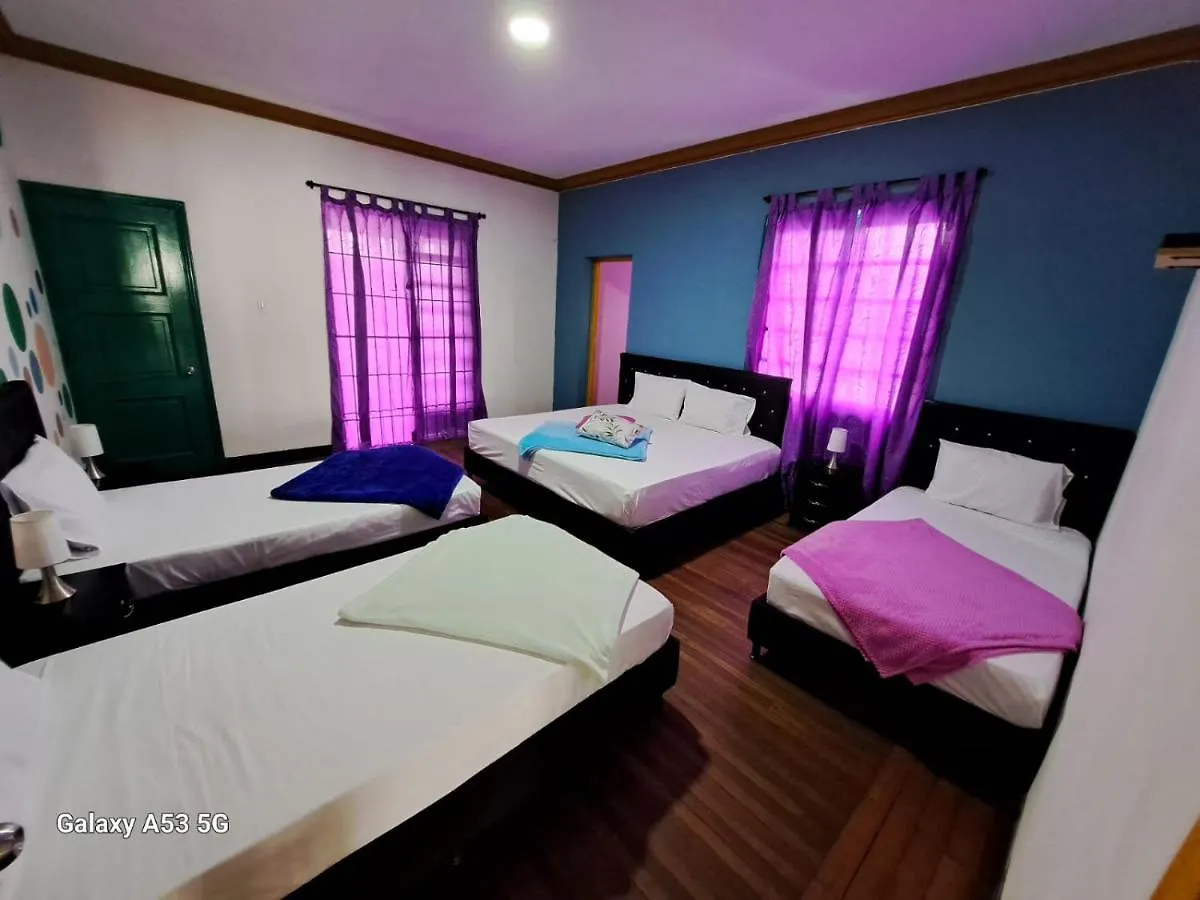Hotel Jerusalen Prado Medellín