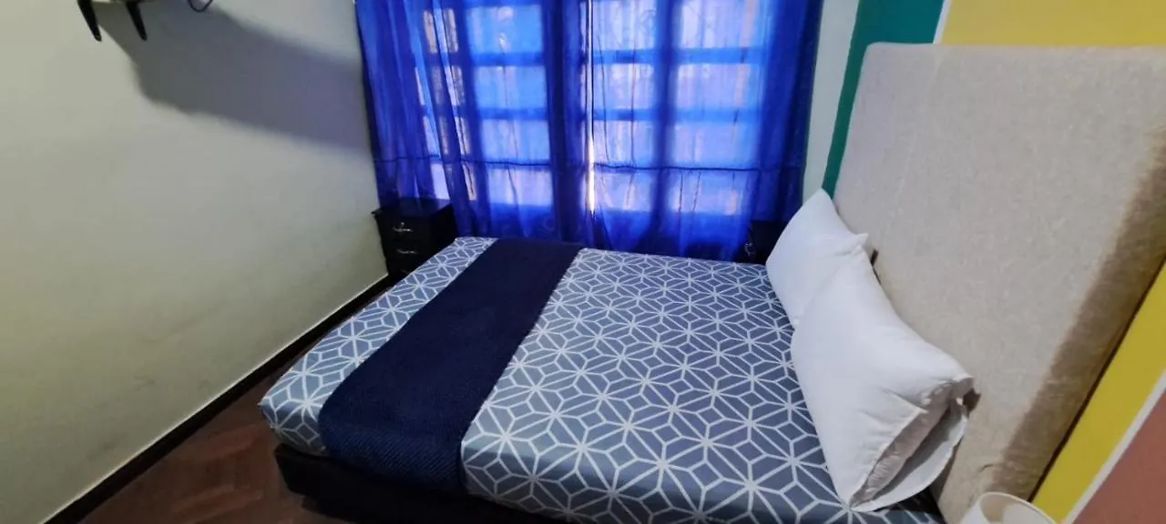 Hotel Jerusalen Prado Medellín