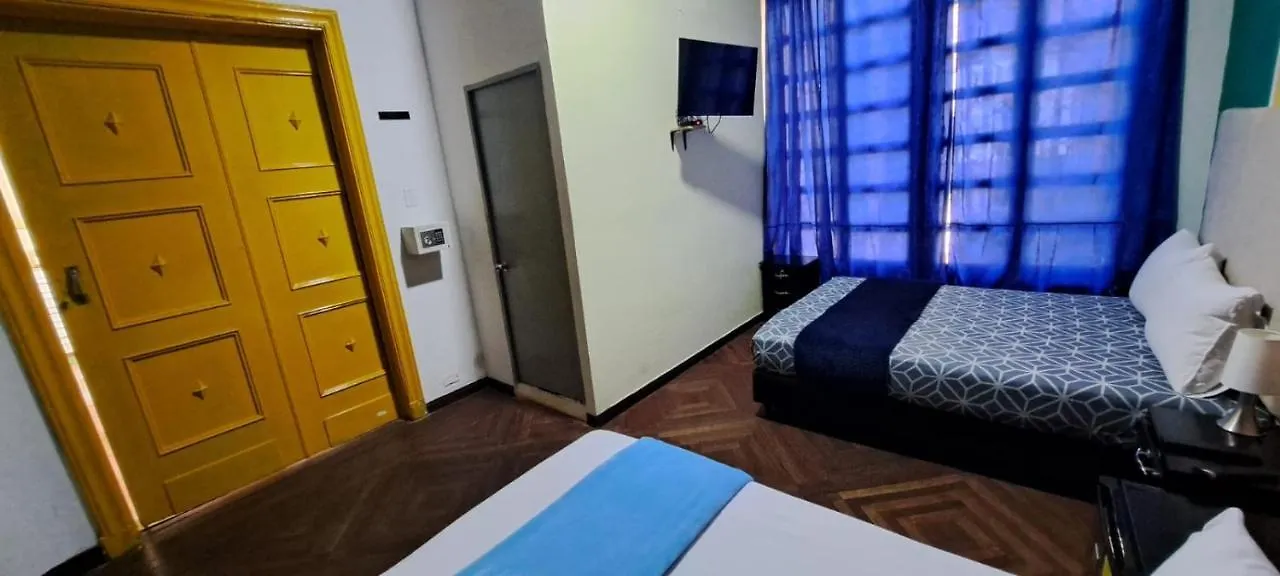 Hotel Jerusalen Prado Medellín 0*,  Colombia