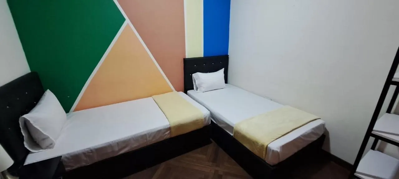Hotel Jerusalen Prado Medellín