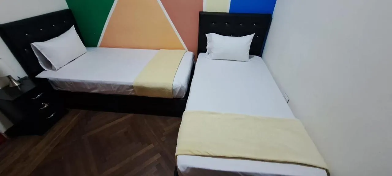Hotel Jerusalen Prado Medellín