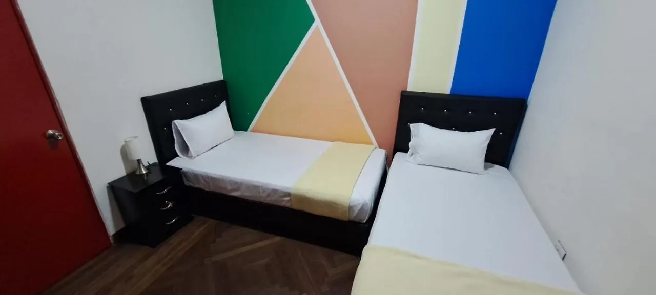 Hotel Jerusalen Prado Medellín 0*,