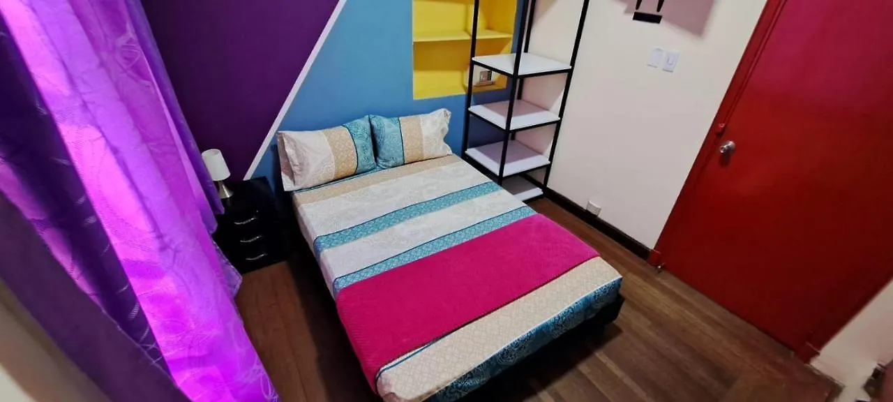 Hotel Jerusalen Prado Medellín Colombia