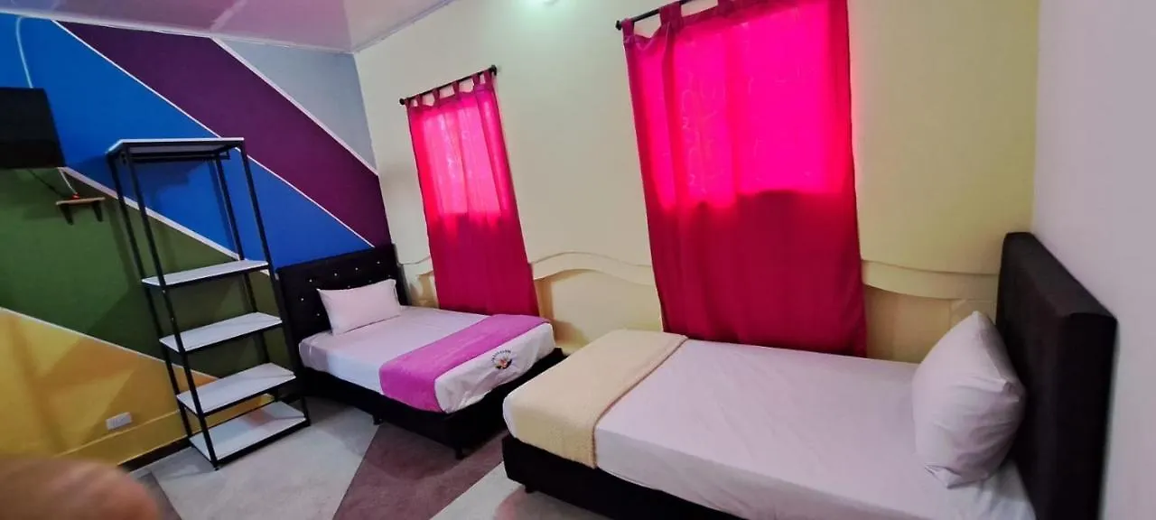 Hotel Jerusalen Prado Medellín