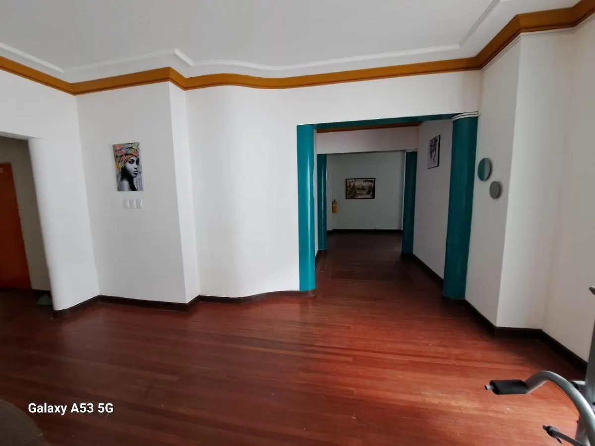 Hotel Jerusalen Prado Medellín 0*,  Kolumbie