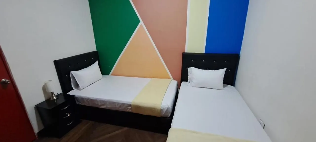Hotel Jerusalen Prado Medellín